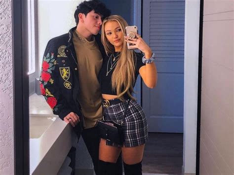 alyssa mckay boyfriend|Alyssa McKay went from foster care to 10 million TikTok fans